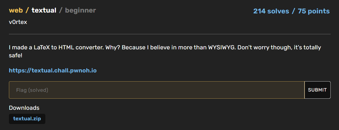 challenge-description